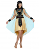 Egyptian Ruler Costume 