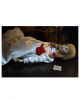 Annabelle Action Figure With Clothes 20cm 
