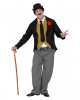 Bamboo Cane Chaplin 