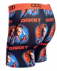 Chucky The Killer Doll Boxer Shorts 