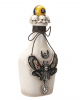 Poison Bottle With Skull Gusher & Eyeball 25cm 