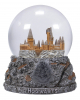 Harry Potter Hogwarts "Snow Globe 