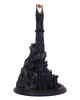 Lord Of The Rings Barad Dur Backflow Incense Cone Holder 26.5cm 