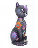 Hippy Kitty Figur 26cm 