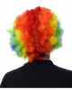 Witch Clown Mask 