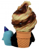 Ice Cream - Furrybones Figur Klein 