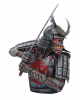 Iron Maiden Senjutsu Bust With Secret Compartment 41cm ★ | Horror-Shop.com