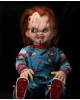 Life-size Chucky Replica Figure - Bride Of Chucky 77cm 