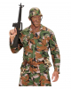 M16 machine gun 
