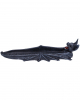 Night Wing Gothic Bat Incense Holder 29cm 
