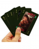 Nightmare On Elm Street - Freddy Playing Cards 