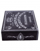 Ouija Board Jewelry Box 25cm 
