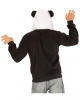 Panda Bear Costume Jacket 