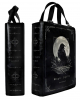 Ravens Moon Gothic Handbag "Magic Spells 