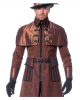 Steampunk Herren Kostüm Deluxe 