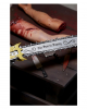 The Texas Chainsaw Massacre 3 Leatherface Figur 20cm 