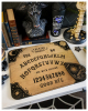 Vintage Ouija Witch Board With Planchette 