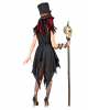 Voodoo Priestess Costume 