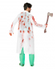 Zombie Chirurg Kostüm 