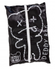 Bones Deddy Bear im Leichensack 30cm 