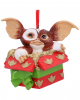 Gremlins Gizmo In Gift Package As Christmas Ball 10cm 