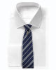 Harry Potter Ravenclaw Tie With Pin 