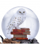 Harry Potter Hedwig Snow Globe 18,5cm 