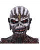 Iron Maiden "The Book Of Souls" Storage Bust 