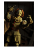 IT Ultimate Pennywise Well House Action Figure 18cm 