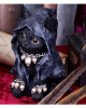 Reaper Cat With Skull Chains 16cm 