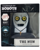 The Nun Vinyl Figure Handmade By Robots 