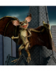 Gremlins 2: Bat Gremlin Deluxe Actionfigur 15cm 