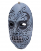 Harry Potter Death Eater Maske Hänge-Ornament 7cm 