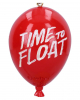 IT Time To Float Christmas Ball 6cm 