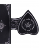 Ouija Board Planchette Purse 18,5cm 