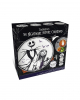 The Nightmare Before Christmas Plate Set 