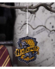 Harry Potter Hufflepuff House Crest Hanging Ornament 8cm 