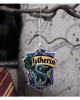 Harry Potter Slytherin House Crest Hanging Ornament 8cm 