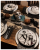 The Nightmare Before Christmas Teller Set 