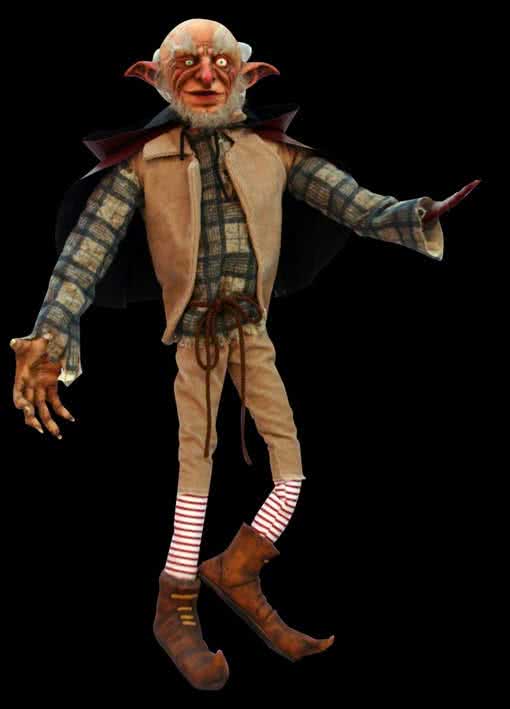 funko rumpelstiltskin