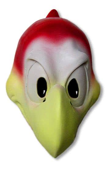Papagei Maske Polly | Tiermasken günstig kaufen | Horror-Shop.com Papagei Maske Polly | Tiermasken günstig kaufen | Horror-Shop.com