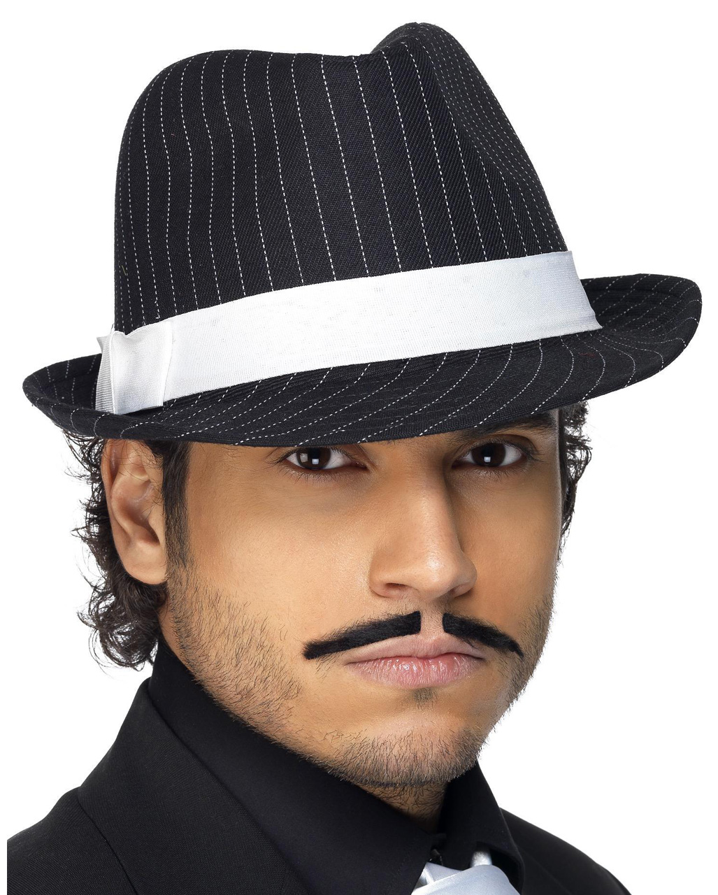 20's Al Capone Mafia Hat, costume accessories