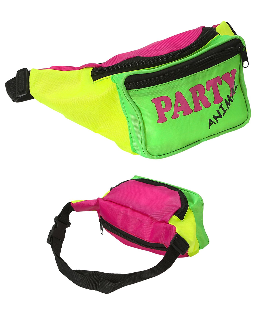 80's Fanny Pack Costume 80s Fanny Pack Accessories Workout 