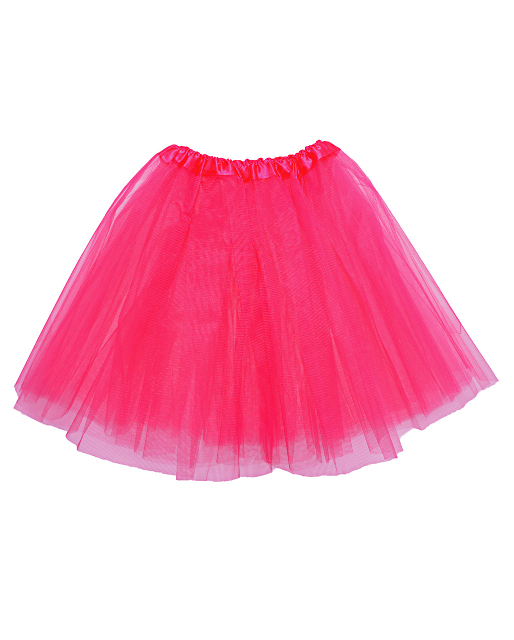 Ballerina Tutu for Kids Pink as Princess Costume | horror-shop.com