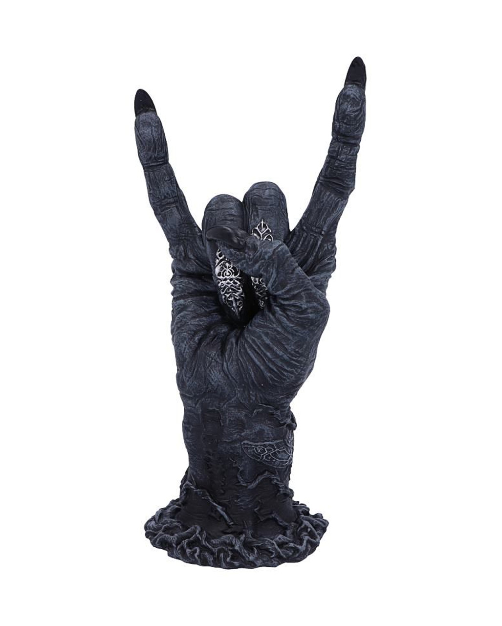 Baphomet's Hand as Gothic & Occult decoration