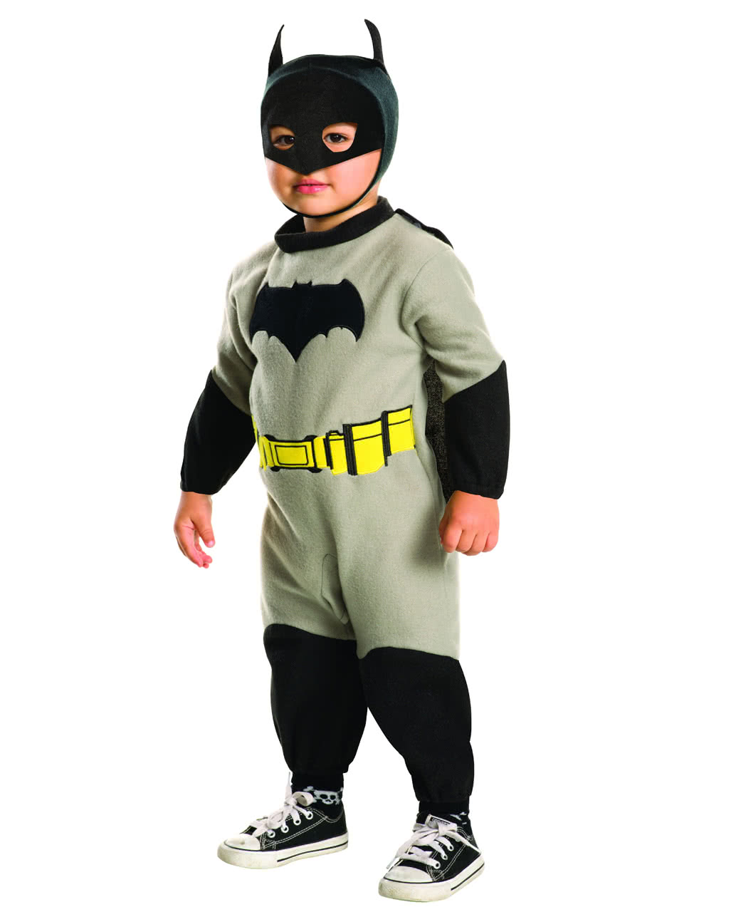 Kan niet Raak verstrikt geluk Batman Baby Costume for carnival & halloween | Horror-Shop.com