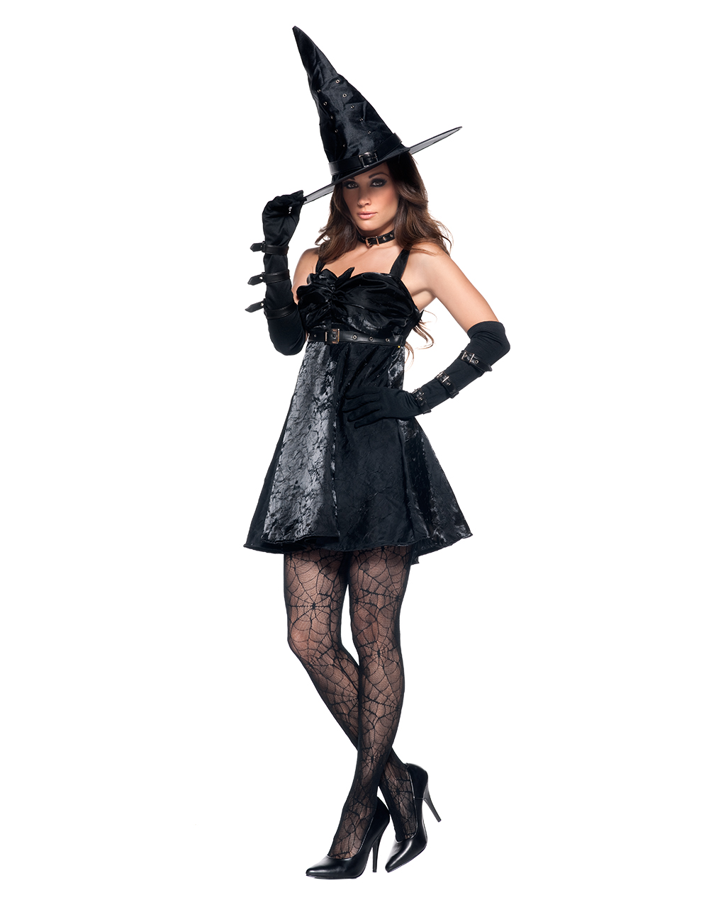 Enchanting Witch Premium Costume M Buy Cheap Witch Costumes Horror Shop Com