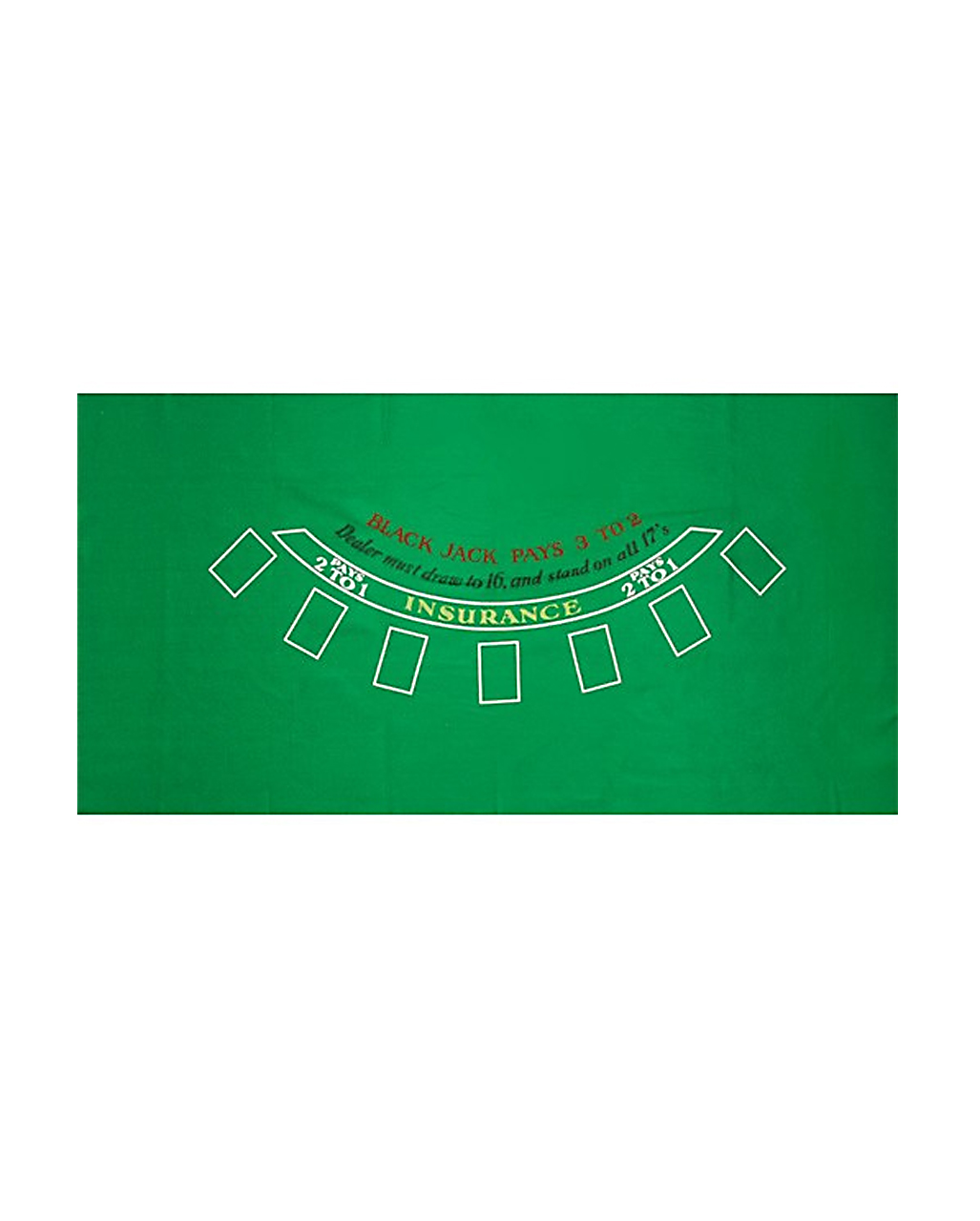 Casino Tischdecke Casino Tischdecke
