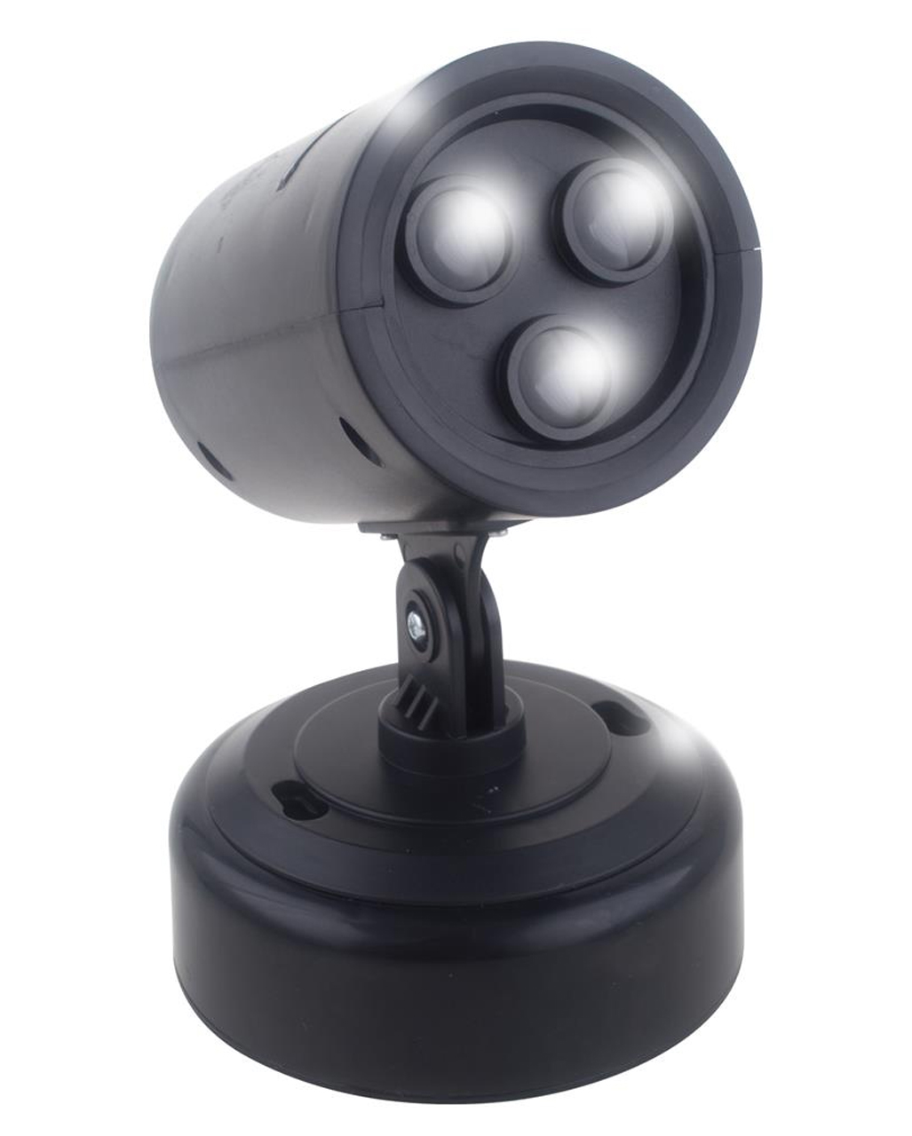 Thunder & Lightning Projector as Halloween effect lighting