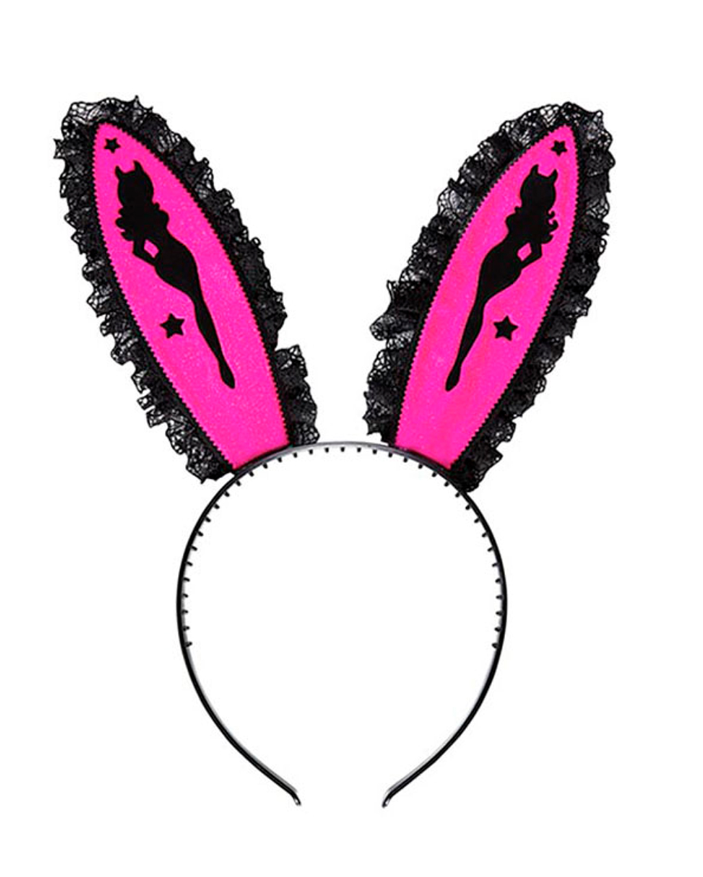 Details about  / Bunny Rabbit Ears Headband Hen Night Halloween Party Fancy Dress Costume Shan